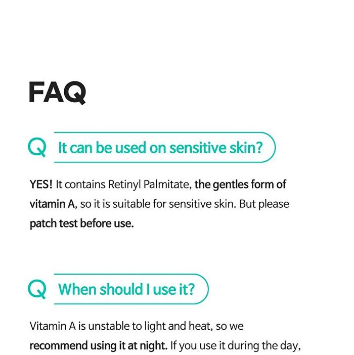 Tia\'m Vita A Bakuchiol Firming Eye Cream - 30ml