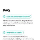 Tia\'m Vita A Bakuchiol Firming Eye Cream - 30ml