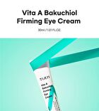 Tia\'m Vita A Bakuchiol Firming Eye Cream - 30ml