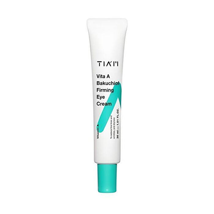 Tia\'m Vita A Bakuchiol Firming Eye Cream - 30ml