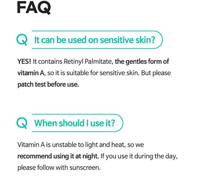 Tia\'m Vita A Bakuchiol Youth Serum - 40ml