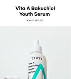 Tia\'m Vita A Bakuchiol Youth Serum - 40ml