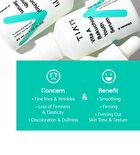 Tia\'m Vita A Bakuchiol Youth Serum - 40ml