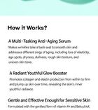 Tia\'m Vita A Bakuchiol Youth Serum - 40ml