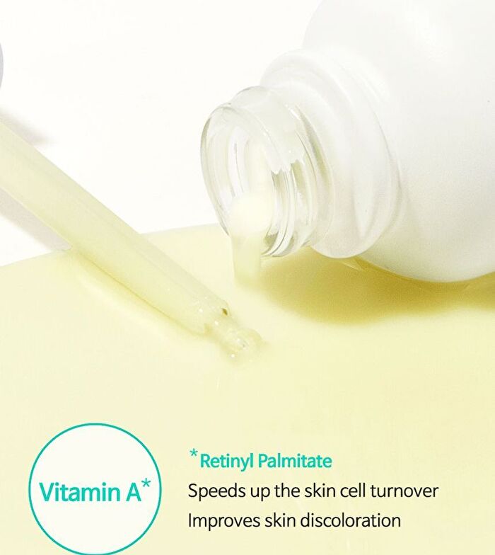 Tia\'m Vita A Bakuchiol Youth Serum - 40ml