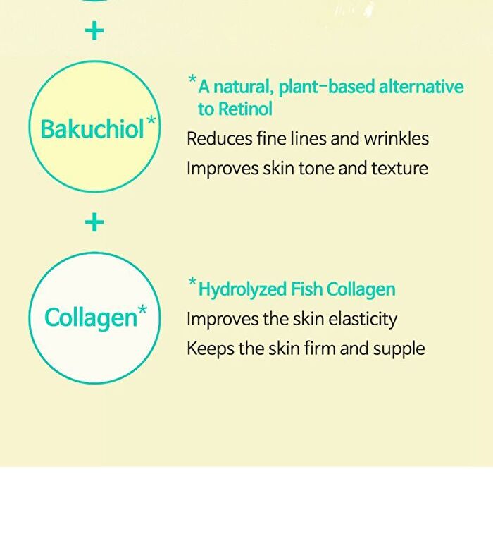 Tia\'m Vita A Bakuchiol Youth Serum - 40ml