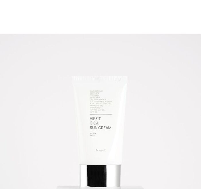 Air Fit Cica Sun Cream - 50g