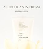 Air Fit Cica Sun Cream - 50g