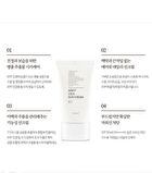 Air Fit Cica Sun Cream - 50g