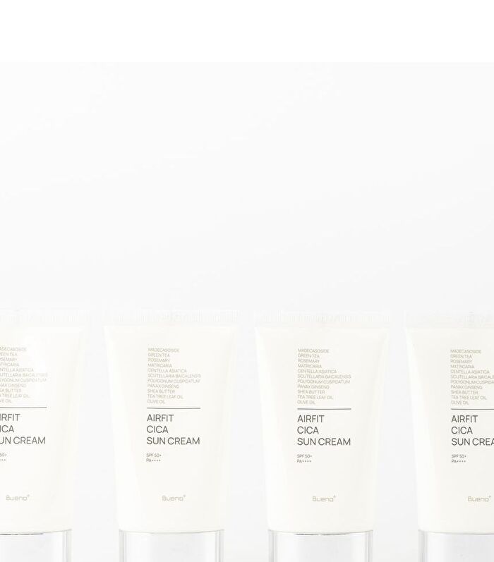 Air Fit Cica Sun Cream - 50g