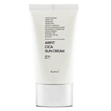 Bueno Air Fit Cica Sun Cream - 50g
