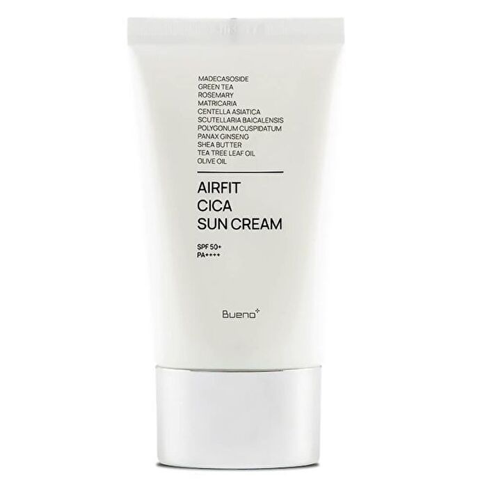 Air Fit Cica Sun Cream - 50g