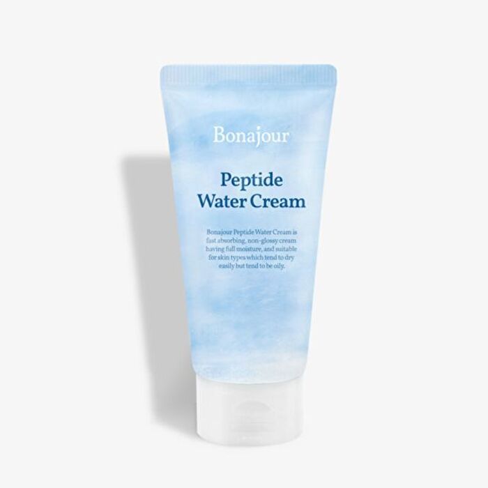 Peptide Water Cream - 100ml