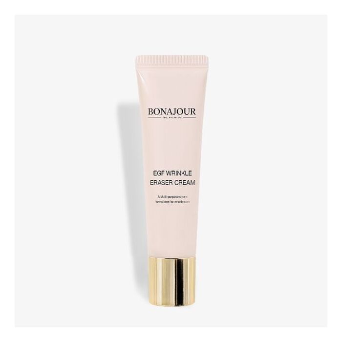 Bonajour EGF Wrinkle Eraser Cream - 30ml