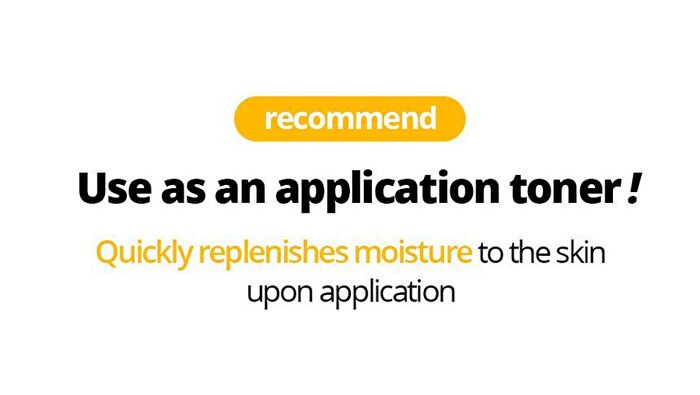 Bonajour Propolis Energy Toner - 205ml