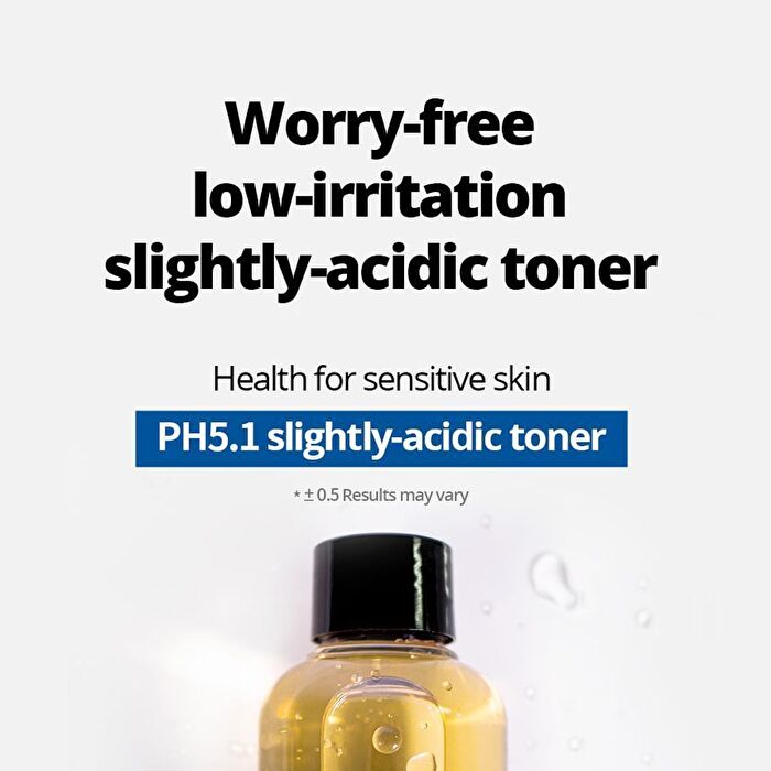 Bonajour Propolis Energy Toner - 205ml