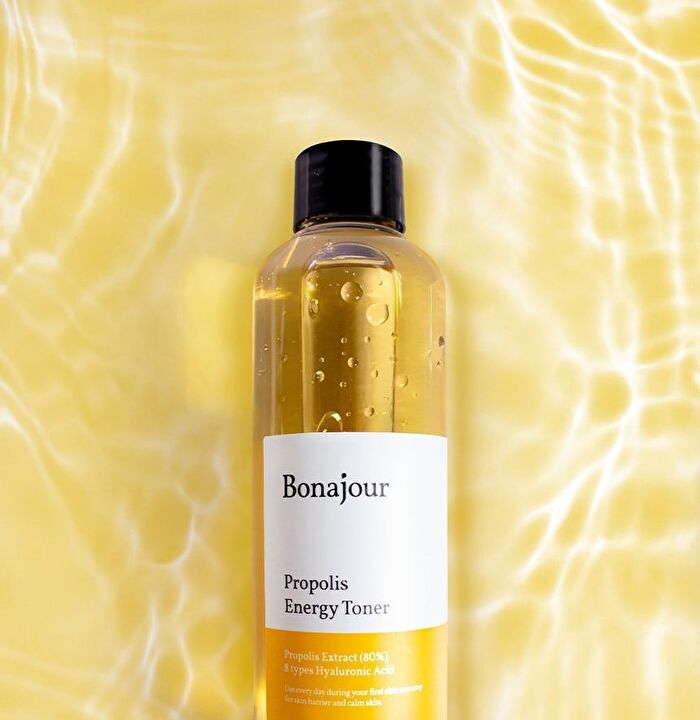 Bonajour Propolis Energy Toner - 205ml