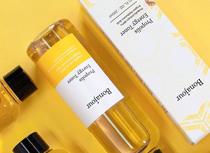 Bonajour Propolis Energy Toner - 205ml