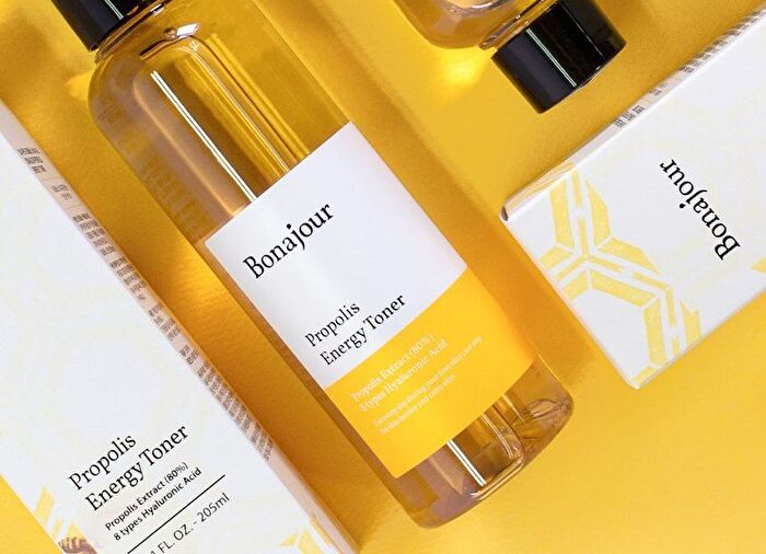 Bonajour Propolis Energy Toner - 205ml