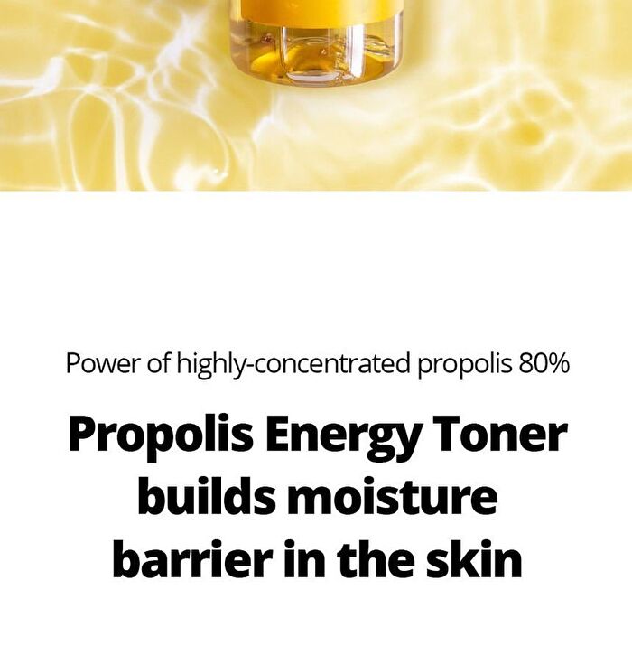 Bonajour Propolis Energy Toner - 205ml