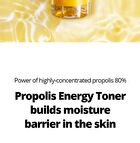 Bonajour Propolis Energy Toner - 205ml
