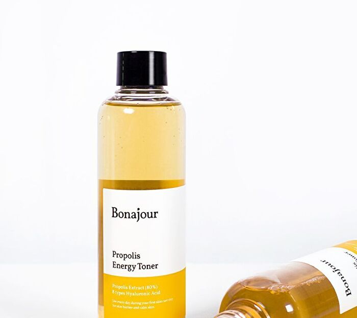 Bonajour Propolis Energy Toner - 205ml