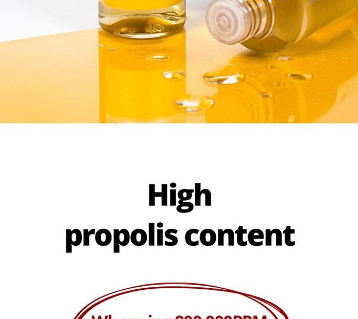 Bonajour Propolis Energy Toner - 205ml
