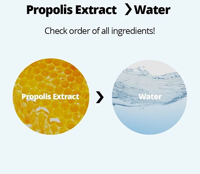 Bonajour Propolis Energy Toner - 205ml