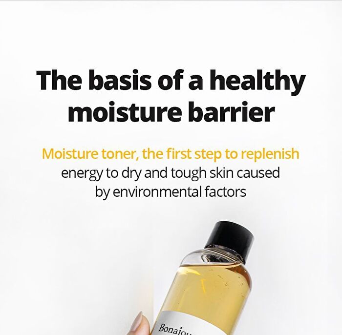 Bonajour Propolis Energy Toner - 205ml
