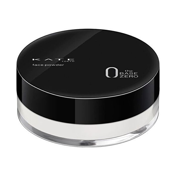 Kate Face Powder Z Oil Block - 6g
