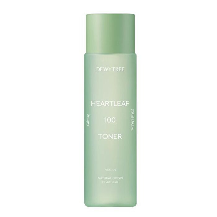 Heartleaf 100 Toner - 200ml