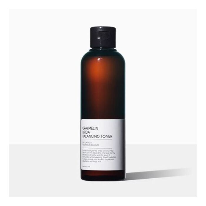 Graymelin Bifida Balancing Toner - 200ml