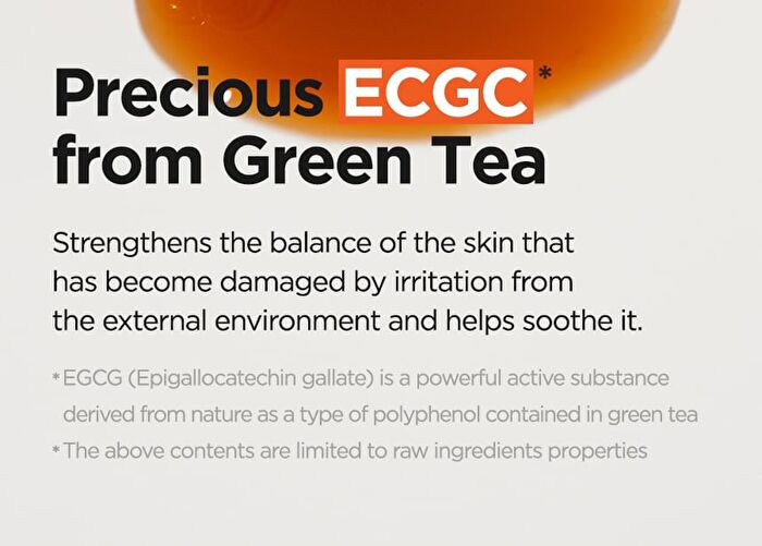 Green Tea Fresh Serum - New Version - 50ml