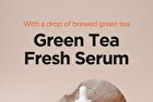Green Tea Fresh Serum - New Version - 50ml