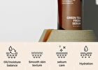 Green Tea Fresh Serum - New Version - 50ml