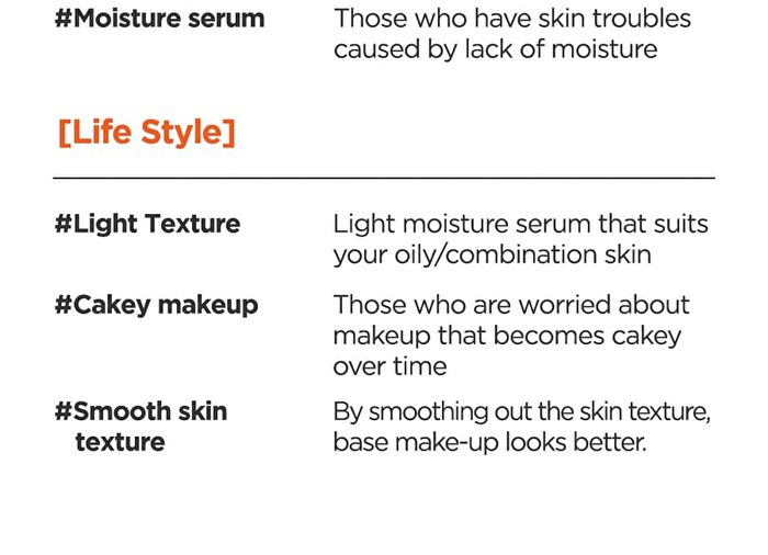 Green Tea Fresh Serum - New Version - 50ml