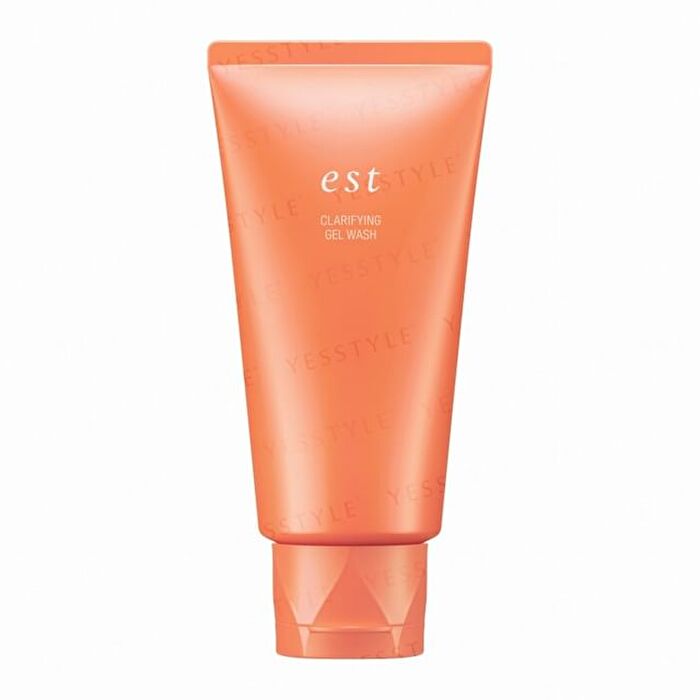 est Clarifying Gel Wash - 130g