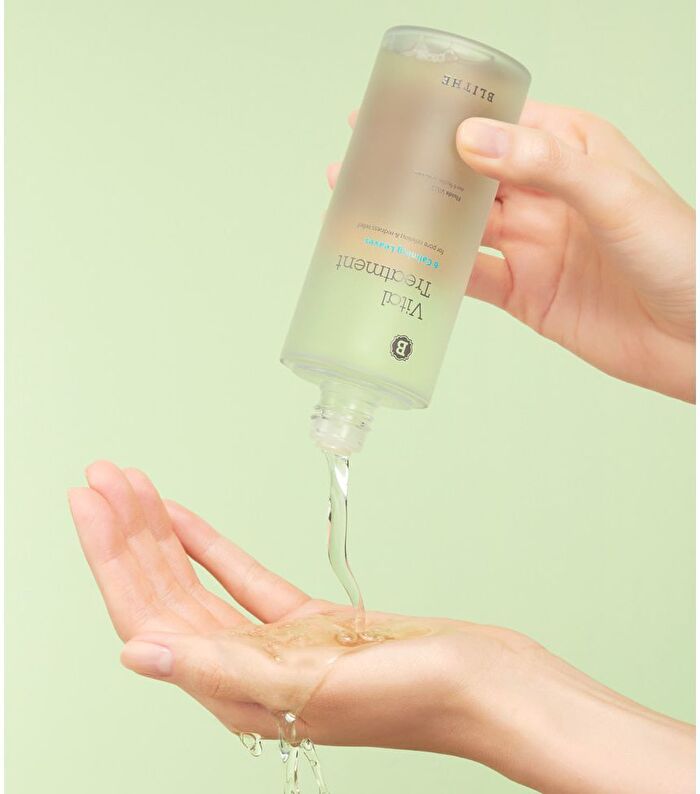 Blithe Vital Treatment 6 Calming Leaves - 150ml