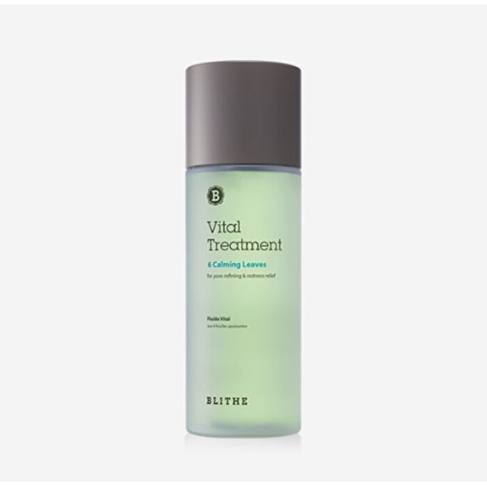 Blithe Vital Treatment 6 Calming Leaves - 150ml
