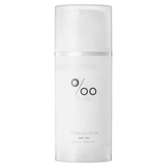 Hair Milk - 100g