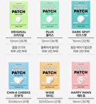 I Dew Care Timeout Blemish Patch  & Plus - 2 Types - Original