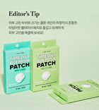I Dew Care Timeout Blemish Patch  & Plus - 2 Types - Original