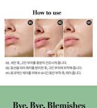 I Dew Care Timeout Blemish Patch  & Plus - 2 Types - Original