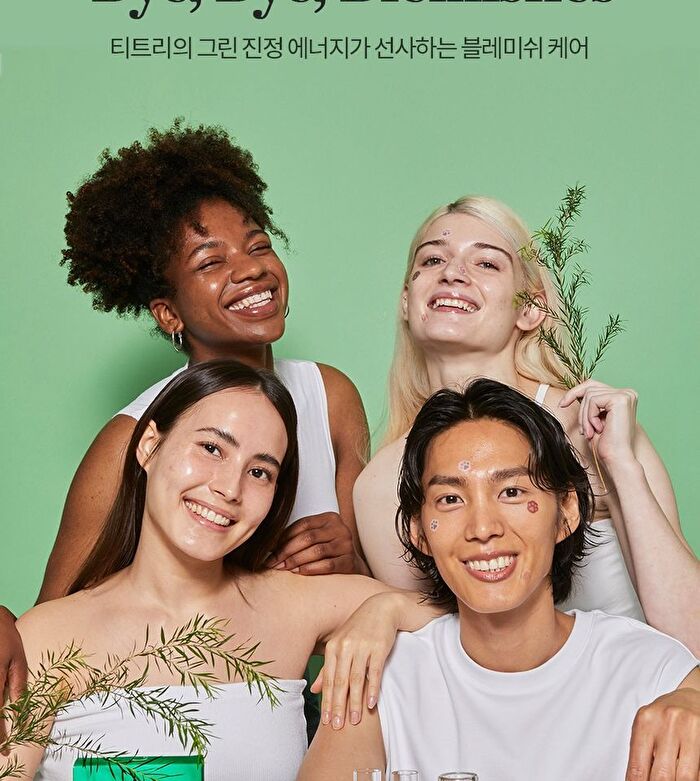 I Dew Care Timeout Blemish Patch Original &  - 2 Types - Plus