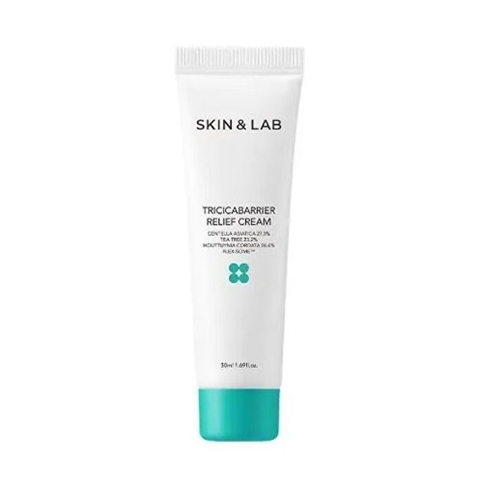 Tricicabarrier Relief Cream - 50ml