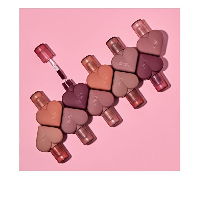 Love Swipe - 5 Colors - #01 Call Me