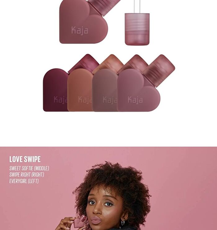 Love Swipe - 5 Colors - #01 Call Me