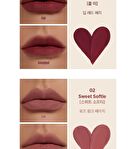 Love Swipe - 5 Colors - #01 Call Me