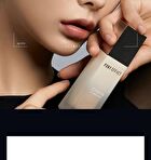 Zoom-In Foundation - 4 Colors - #01 Fair Ivory