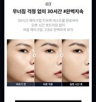 Zoom-In Foundation - 4 Colors - #01 Fair Ivory